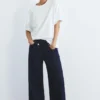 T-shirt à manches courtes oversize en shorts T-shirt à manches courtes oversize en shorts