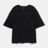T-shirt à manches courtes oversize en shorts T-shirt à manches courtes oversize en shorts