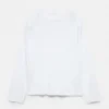 T-shirt à manches longues raglan T-shirt à manches longues raglan