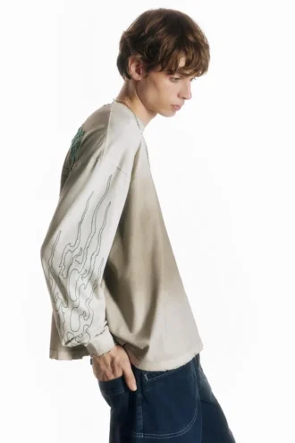 T-shirt Ombra STWD