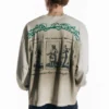 T-shirt Ombra STWD T-shirt Ombra STWD