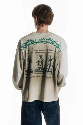 T-shirt Ombra STWD