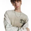T-shirt Ombra STWD T-shirt Ombra STWD
