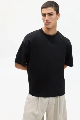 T-shirt épais