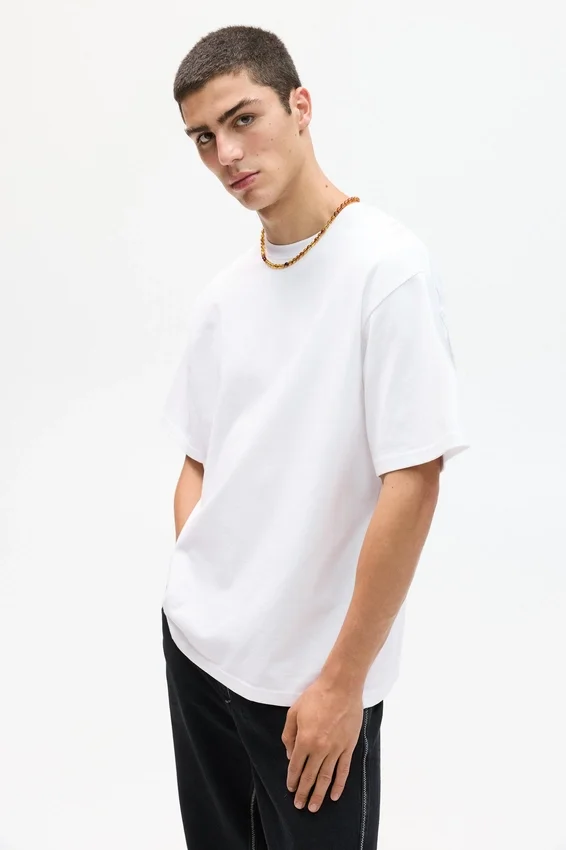 T-shirt épais T-shirt épais