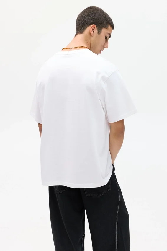 T-shirt épais T-shirt épais