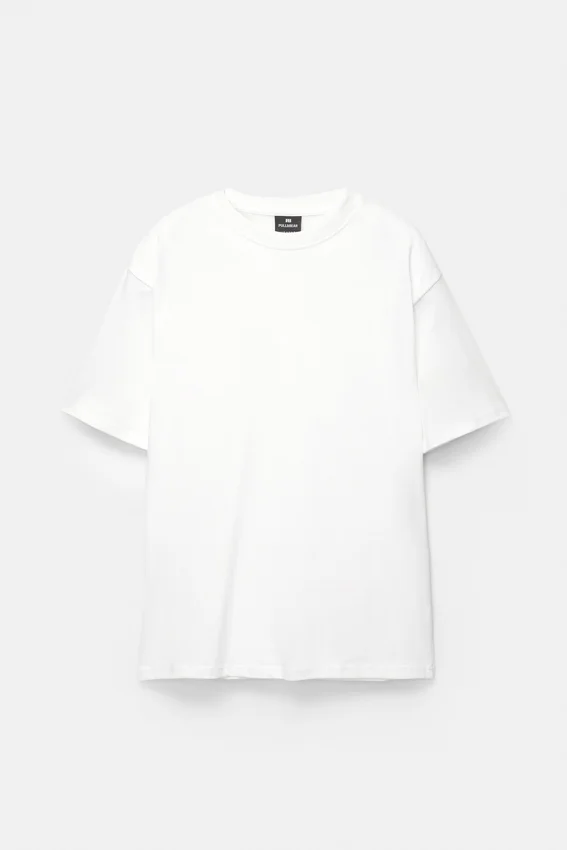 T-shirt épais T-shirt épais