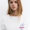 T-shirt Peanuts Snoopy T-shirt Peanuts Snoopy