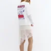 T-shirt Peanuts Snoopy T-shirt Peanuts Snoopy