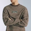 T-shirt rayé Ford T-shirt rayé Ford
