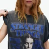 T-shirt Stranger Things Eleven T-shirt Stranger Things Eleven