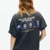 T-shirt Stranger Things Eleven T-shirt Stranger Things Eleven