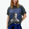 T-shirt Stranger Things Eleven T-shirt Stranger Things Eleven