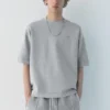 T-shirt STWD à effet délavé T-shirt STWD à effet délavé