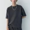 T-shirt STWD à effet délavé T-shirt STWD à effet délavé