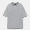 T-shirt STWD à effet délavé T-shirt STWD à effet délavé