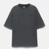 T-shirt STWD à effet délavé T-shirt STWD à effet délavé