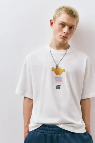 T-shirt Stwd Gummy Bear