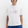 T-shirt Stwd Star T-shirt Stwd Star