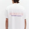 T-shirt Stwd Star T-shirt Stwd Star