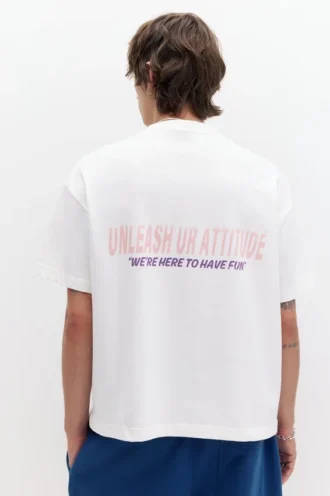 T-shirt Stwd Star