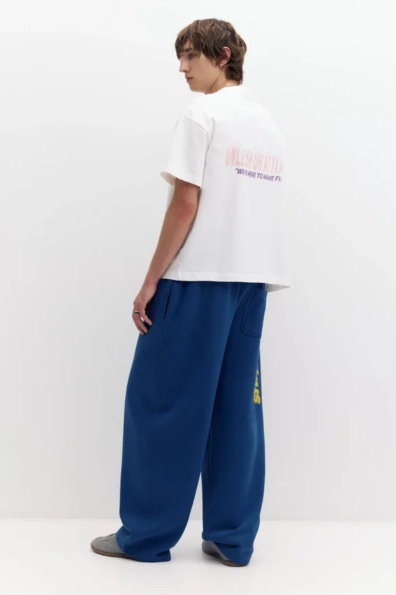 T-shirt Stwd Star T-shirt Stwd Star