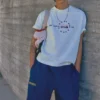 T-shirt Stwd Star T-shirt Stwd Star