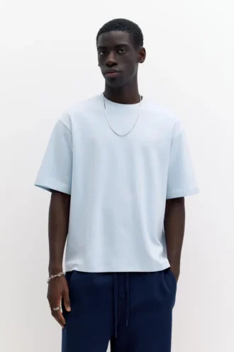 T-shirts ample