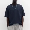 T-shirts ample