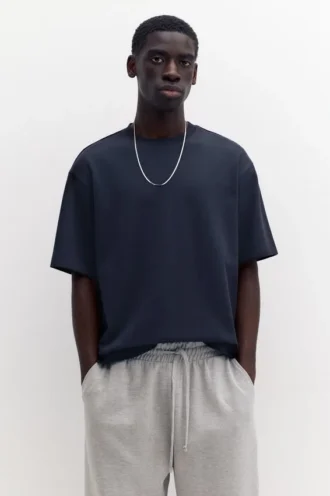 T-shirts ample