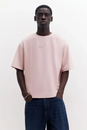 T-shirts ample