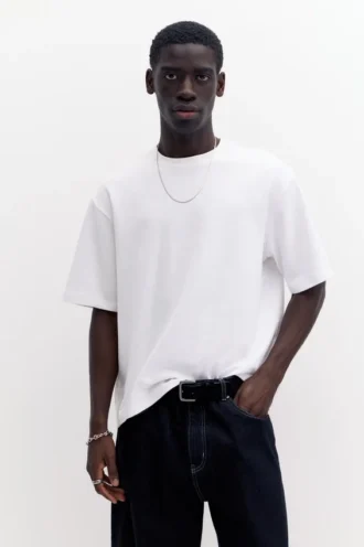 T-shirts ample