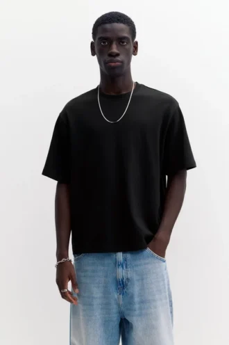 T-shirts ample