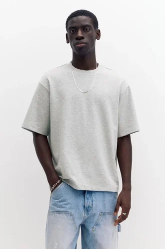 T-shirts ample