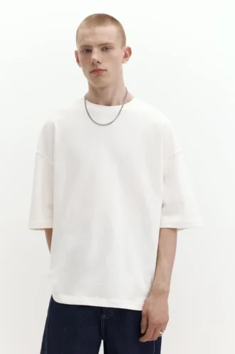 T-shirts ample