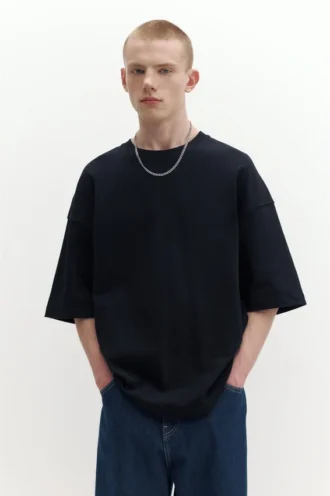 T-shirts ample