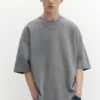 T-shirts ample
