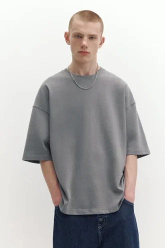 T-shirts ample