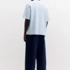 T-shirts ample