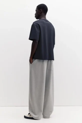 T-shirts ample