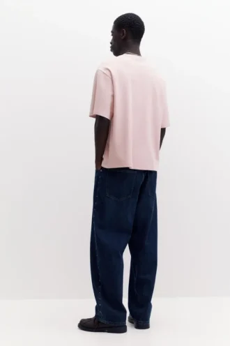 T-shirts ample
