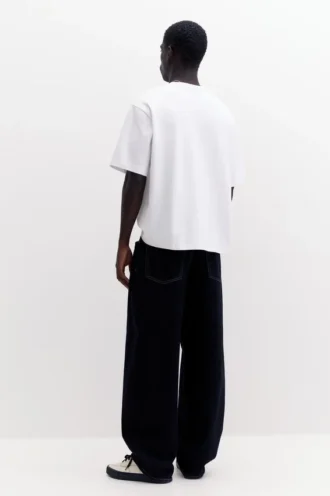 T-shirts ample