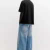 T-shirts ample