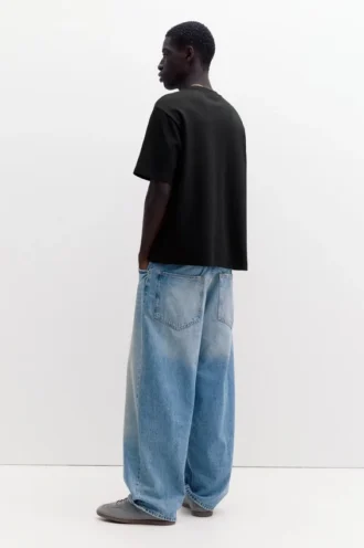 T-shirts ample