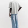 T-shirts ample
