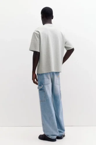 T-shirts ample