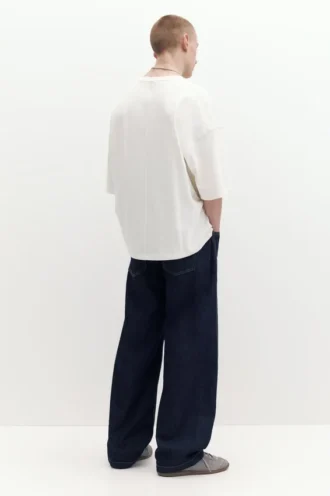 T-shirts ample