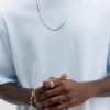 T-shirts ample
