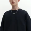 T-shirts ample