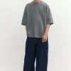T-shirts ample